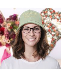 Casquette - Maman d'Amour