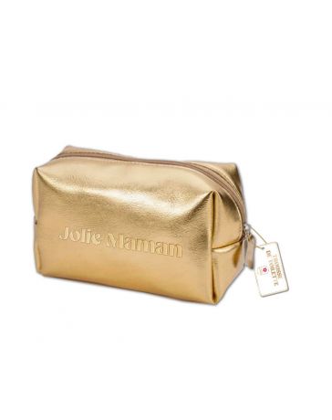 Trousse de toilette - Jolie Maman