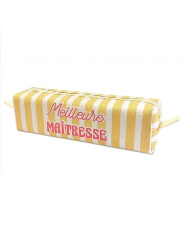Trousse meilleure maitresse