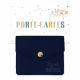 Porte cartes super maitre