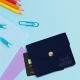 Porte cartes super maitre