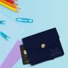 Porte cartes super maitre