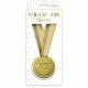 Medaille d'or super maitresse