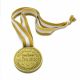 Medaille d'or super maitresse