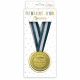 Medaille d'or super maitre