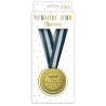 Medaille d'or super maitre