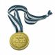 Medaille d'or super maitre
