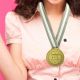 Médaille d’or Super Atsem