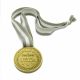 Médaille d’or Super Atsem