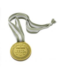 Médaille d’or Super Atsem