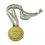 Médaille d’or Super Atsem