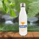 Gourde isotherme maitre merci pour tout