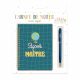 Coffret carnet note maitre