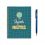 Coffret carnet de notes maitre avec stylo