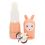 Baume à Lèvres - Bunny Island - Vanille/Coco - INUWET