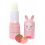 Baume à Lèvres - Bunny Island - Fraise - INUWET
