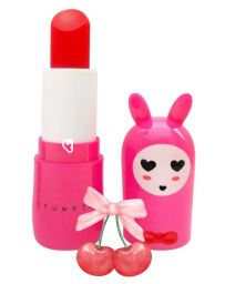 Baume à Lèvres - Bunny Island - Cerise - INUWET