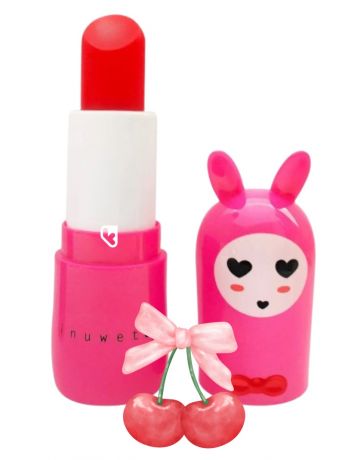 Baume à Lèvres - Bunny Island - Cerise - INUWET