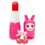 Baume à Lèvres - Bunny Island - Cerise - INUWET