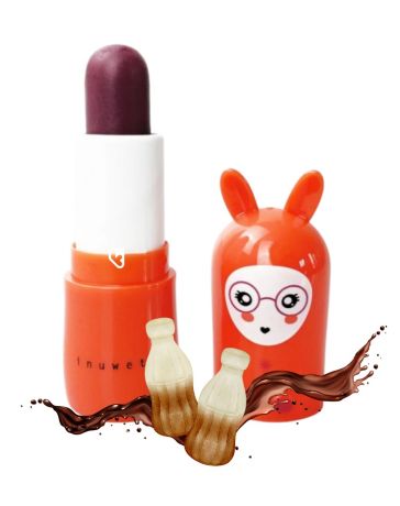 Baume à Lèvres - Bunny Island - Cola - INUWET