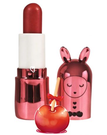 Baume à Lèvres - Deluw Metal Edition - Pomme d'Amour - INUWET