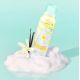 Mousse de Douche - Vanille - 200ml - INUWET
