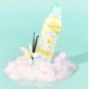 Mousse de Douche - Vanille - 200ml - INUWET