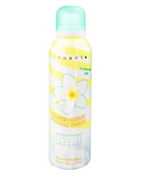 Mousse de Douche - Vanille - 200ml - INUWET