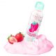 Mousse de Douche - Fraise - 200ml - INUWET