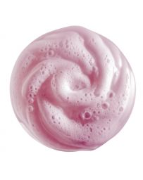 Mousse de Douche - Fraise - 200ml - INUWET