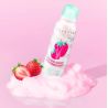 Mousse de Douche - Fraise - 200ml - INUWET