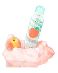 Mousse de Douche - Pèche - 200ml - INUWET