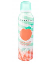 Mousse de Douche - Pèche - 200ml - INUWET