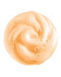 Mousse de Douche - Pèche - 200ml - INUWET