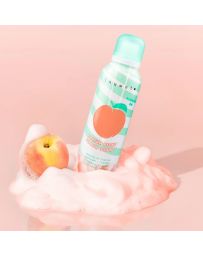 Mousse de Douche - Pèche - 200ml - INUWET