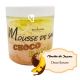 Mousse de Savon - Choco Banane - PEAU D'ÂNE