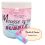 Mousse de Savon - Bubblegum - PEAU D'ÂNE