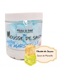 Mousse de Savon - Bubblegum - PEAU D'ÂNE
