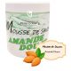 Mousse de savon - Amande Douce