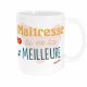 Mug meilleure maitresse