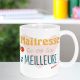 Mug meilleure maitresse