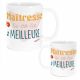 Mug meilleure maitresse