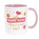 Mug en céramique - Maîtresse, Merci pour tout !