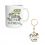 Coffret Mug & Porte-Clés - Maître génial