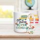 Coffret Mug & Porte-Clés - Maître génial