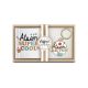 Coffret Mug et Porte-Clés - ATSEM SUPER COOL