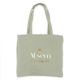 Sac Cabas en Gaz de Coton - ATSEM EN OR