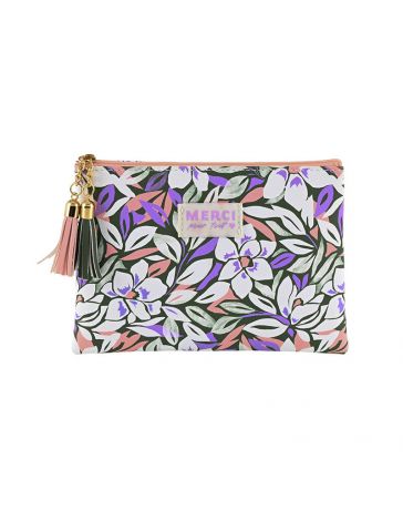 Trousse PAIX Merci pour tout - DERRIERE LA PORTE