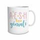 Mug AESH trop geniale