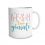 Mug AESH trop geniale